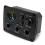 KLT-18A Akustisk Gitarrpickup Preamp EQ System - 3-Bands Equalizer för Folkgitarrer, Professionell Ljudförbättring 1