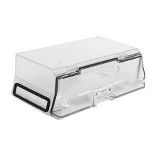 Stofbak voor S7 T7S T7S S70 S75 G10 S7+ Robotstofzuiger, Reserveonderdeel, Stofbak, Accessoires