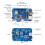 Para Banana Pi BPI M3 Single Board Computer 2+8G para Allwinner A83T Octa-Core Open Source Hardware Development Board 8