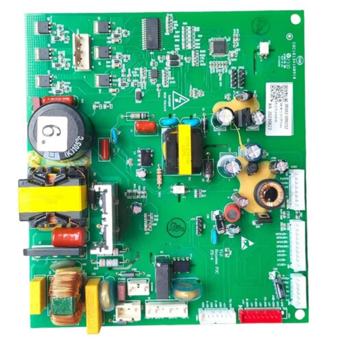 For TCL Refrigerator Motherboard Main Control Board 3B102-000232 Circuit Board Accessories