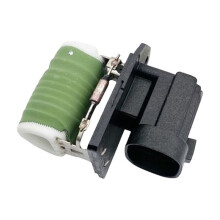21493-4EA0A Fan Control Module Motor Resistor Suitable for Patrol Y62 X-Trail Qashqai J11Z