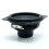 2PCS 2.75 Inch 20 Core Dual Magnetic 4Ω15W Speaker 60mm Multi Function Conference Audio Projector Speaker 4
