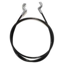 110-2182 Clutch Cable for CCR2450, CCR3650, CCR2450, CCR, Snowthrower Snow Blower Clutch Cable