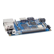 Voor Banana Pi BPI M3 Single Board Computer 2+8G voor Allwinner A83T Octa-Core Open Source Hardware Development Board