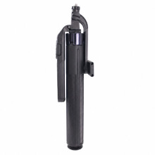 Portable Jump Bar for Camera for Mobile Phone Selfies and Live Streaming Handheld Telescopic Quadrupole