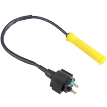 Bobina de Ignição de Alto Desempenho 30700-MBN-671 para Foreman Rubicon TRX500 Bobina de Ignição de Alta Voltagem