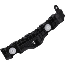 Front Bumper Bracket Support Retainer 71198T6ZA51 71193T6ZA51 for Ridgeline 2021-2026 Passport 2022-2025