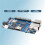Voor Banana Pi BPI M3 Single Board Computer 2+8G voor Allwinner A83T Octa-Core Open Source Hardware Development Board 7