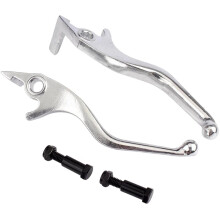 Motorcycle Front Brake Clutch Lever Set for Yozma IN10 Pro/in 10 ProTuttio Soleil 01 Left and Right Brake Levers