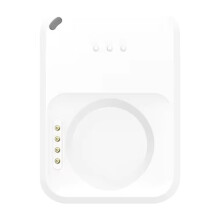 Watch Charger Dock for OPPO Watch X3/X2 Watch4pro/4/3pro/3/SE Magnetic Watch Dock Charger Stand Adapter B