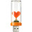 Lampada D'Atmosfera A Forma di Cuore USB per Auto, Plug And , Romantica, Decorativa, per Interni Auto e Casa A 1