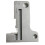 2-Pack Cutex Rullfållsplatta 412784 för Singer Bärbara Hemöverlocksömmar - Perfekt Passform 2