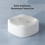 1Set  SNZB-05P Zigbee Water Leak Sensor - Real- Leak/Drip Detection, Multiple Alerts,Extended Detection Support 2