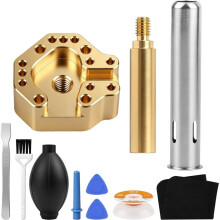 Pro Soldering Iron Tip for PS4/PS5/ Controller Joysticks - Precision Desoldering for Easy Repair & Replacement