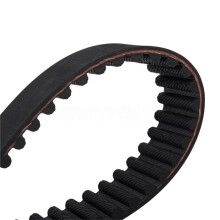 High Torque Drive Belt Motorcycle Motocross Timing Belt Transmission Belt HTD 640-8M for Ultra Bee
