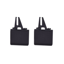 Front Left Right AC Vent Grille Outlet Tab Clip for  Macan 2018-2023 Accessories