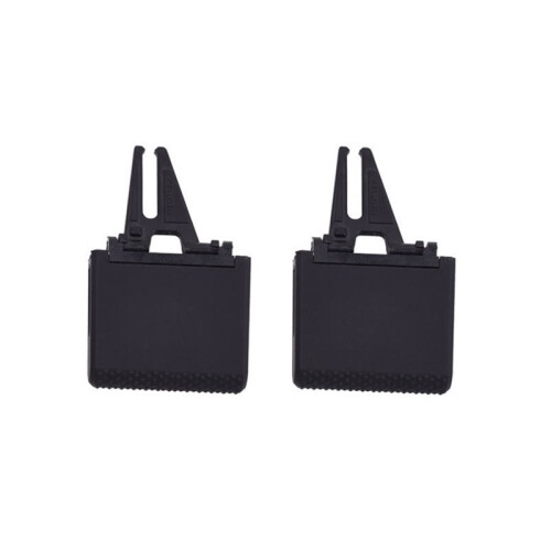 Front Left Right AC Vent Grille Outlet Tab Clip for  Macan 2018-2023 Accessories