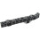 Support de Fixation de Pare-Chocs Avant 71198TK8A50 71193TK8A50 pour   2014-2017 - Accessoires 2