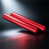 15mm Aluminum Rod Pair, M12 Threaded Support Bars for Camera Rig & Tripod Accessories 4