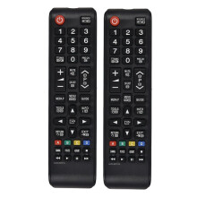 Controle Remoto AA59-00741A para TVs para , LCD, LED e TVs (Controle Universal AA59)