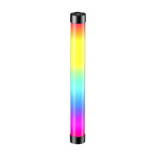Magnetic Handheld Light Wand RGB LED Video Light Stick Camera Tube Light for Studio Photography Vlog A