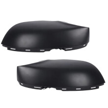 Side Wing Mirror Lower Cover Cap for 11th 2022 2023 2024 2025 Rearview Mirror Bottom Housing Replacement