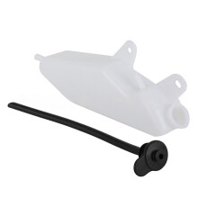 All Terrain Vehicles Cooling Kettle Coolant Reservoir Tank for YFZ450 BILL BALLANCE EDITION 2007 YFZ 450
