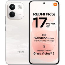 (8GB 512GB, Orange) XIAOMI REDMI Note 17 Pro Max 5G,8GB 512GB,9210mAh
