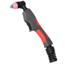 SG60 Torch SG55 Torch Plasma Cutter Gun with Arc Plasma Torch Nozzle Electrode 60A Plasma Cutting Torch