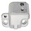 Coletor Do Compressor de Ar Condicionado AEG334-MD para   3.5L 2014 2015 4