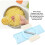 High-Efficiency, Multi-Functional Potato Slicer & Shredder - Handheld Kitchen Peeler, Grater, and Slicer 3