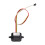 Ultrasonic Sensor Liquid Level Sensor High-Accuracy Water Level Monitoring, Waterproof, Obstacle-Avoidance Module 1