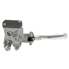Hydraulischer Bremszylinderhebel für Motorrad-Vorderradbremse für  CRF125F, CRF250R, CRF450X, CR80R, CR125R