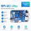 For Banana Pi BPI-M2 Ultra  Single Board Computer 2+8GB Quad-Core A40i Open Source Hardware Development Board 2