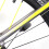 Versnellingssensor voor Bafang E-Bike Middenmotor, Waterdichte Connector met Kabel 4