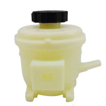 Car Power Steering Reservoir Fluid Tank 5715025500 for Accent 2001-2002