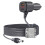 Cigarette Lighter Power Adapter with Digital Display for Starlink  (12V/24V to 30V 3.5A), Includes 4m Cable 1