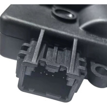 BE8Z19E616B Automotive A/C Mixer Actuator Motor for Fiesta 2011-2018