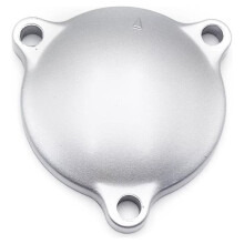 CBS300 NB300 Motorcycle Oil Filter Cover for ZONGSHEN ZS174MN-3 ZS174MN-5 Water-Cooled 4 Stroke Engine Pit Bike B
