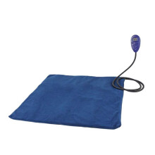 Pet Electric Blanket Dog Cat Bed Mat Winter Warm Dog House for Puppy Cat Dog Home Heating Pad Cushion Nest UK Plug