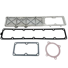 Intake Manifold Plenum Grid Heater Plate for RAM 2500 3500 6.7L Air Intake Cover 3864483