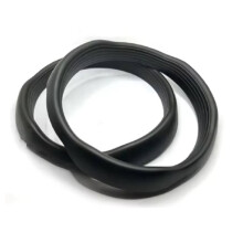 New Spare Parts for Boombox3 Sound Box Replacement Soft Frame Protect Border Repair Part