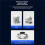 Dynamic Rotating LED Projector Light 360 Rotating Dynamic Night Light Birthday Gift for Preferred Bedroom Lamp Xmas 3
