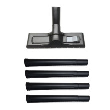 Floor Nozzle Extension Rod Kit for WD5 WD6 Wet Dry Vacuum Cleaner Replacement Household Cleaning Parts B