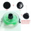 Dust Separator Set for  /  Cyclone Dust Collector Low Profile Dust Collection System for Woodworking 5