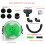 Dust Separator Set for  /  Cyclone Dust Collector Low Profile Dust Collection System for Woodworking 2