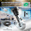 GLX-FLO-RP Flow  for  Goldline Aquarite Salt Systems for  Goldline Aquarite Salt System 3