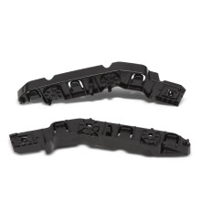 Soporte de Montaje del Parachoques Delantero 68408114AA 68408115AA para  Grand Cherokee 2021-2023 Accesorios de Sujeción del Parachoques