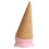 Ice Cream Cone-Shaped Measuring Cup Set - Detachable Baking Tools (for Flour, Sugar, and Dessert Making) 1