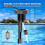 GLX-FLO-RP Flow  for  Goldline Aquarite Salt Systems for  Goldline Aquarite Salt System 5